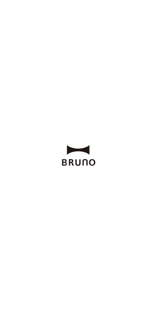 bruno ブルーノBHK304-LID26